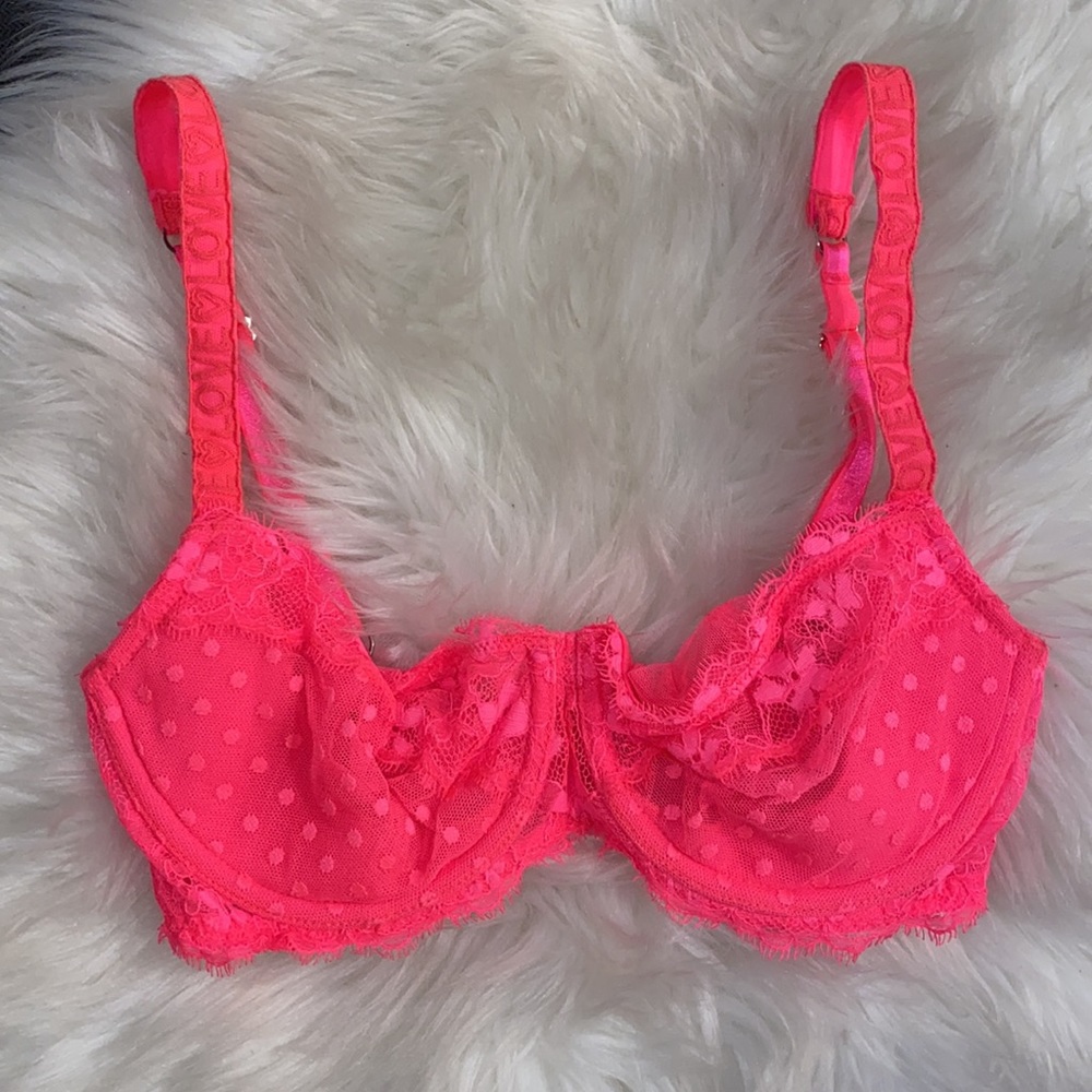 Victoria’s Secret Bra